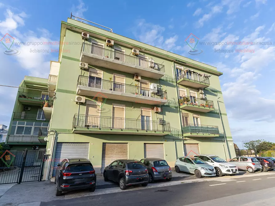 Immagine 1 di Pentalocale in vendita  a Siracusa