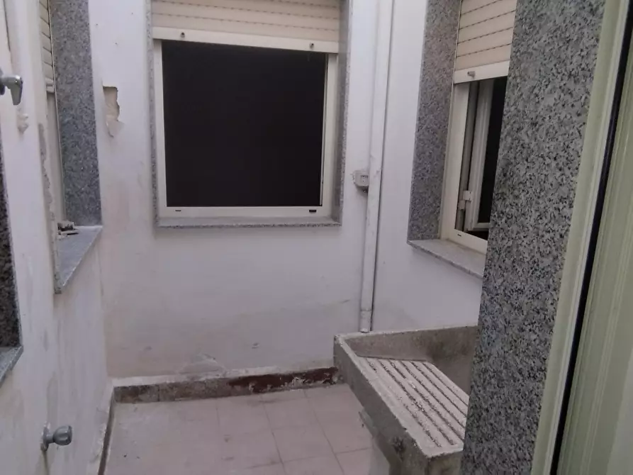 Immagine 3 di Appartamento in vendita  a Siracusa