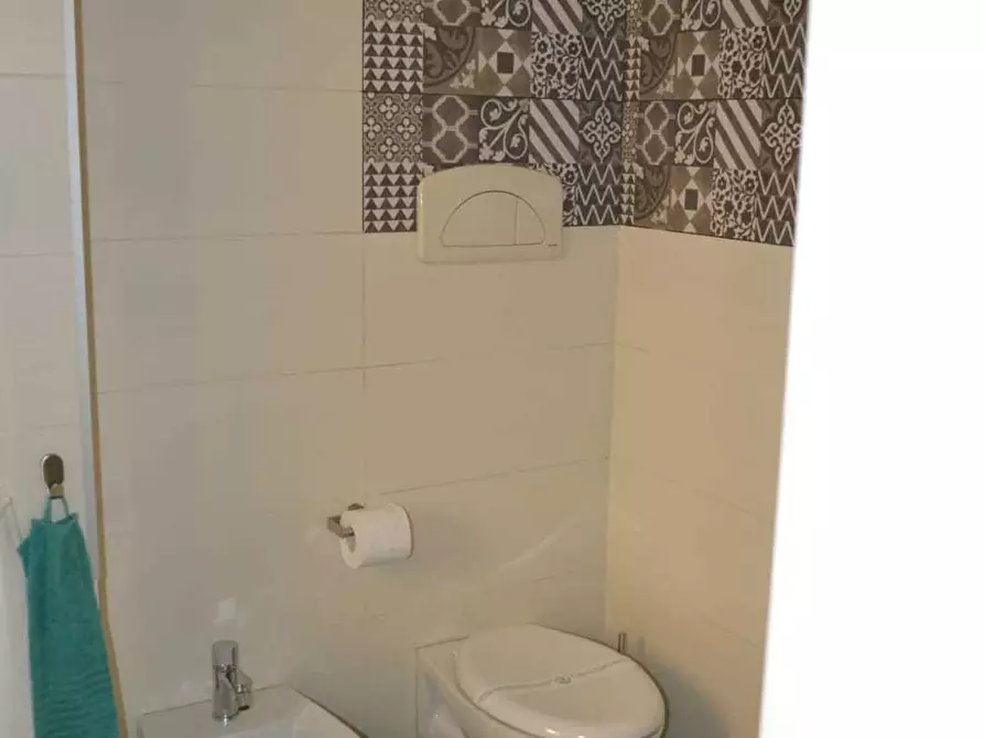 Immagine 6 di Bilocale in affitto  a Siracusa