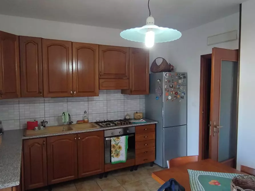 Immagine 3 di Appartamento in affitto  a Siracusa