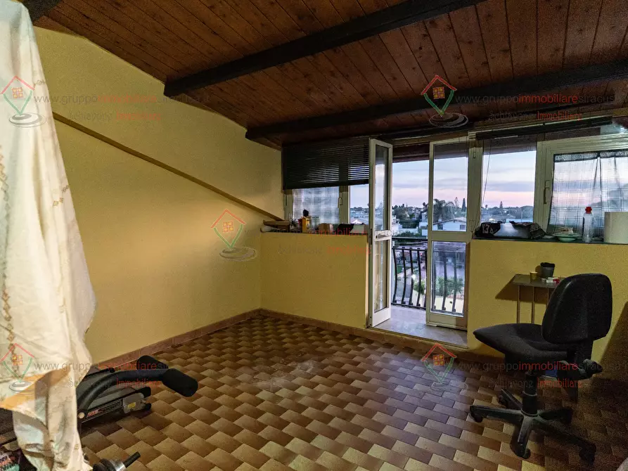 Immagine 20 di Appartamento in vendita  a Siracusa