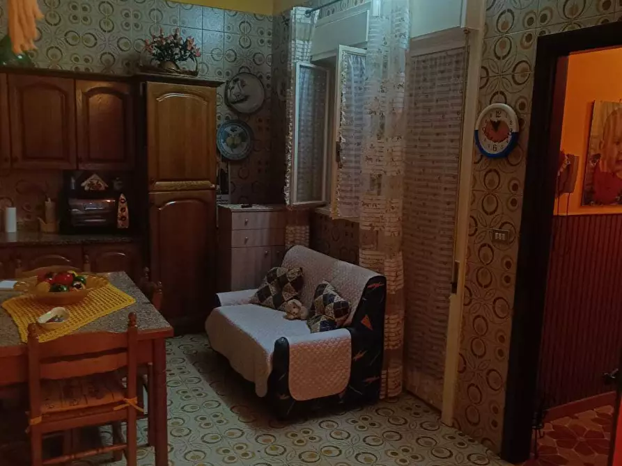 Immagine 11 di Casa trifamiliare in vendita  a Canicattini Bagni