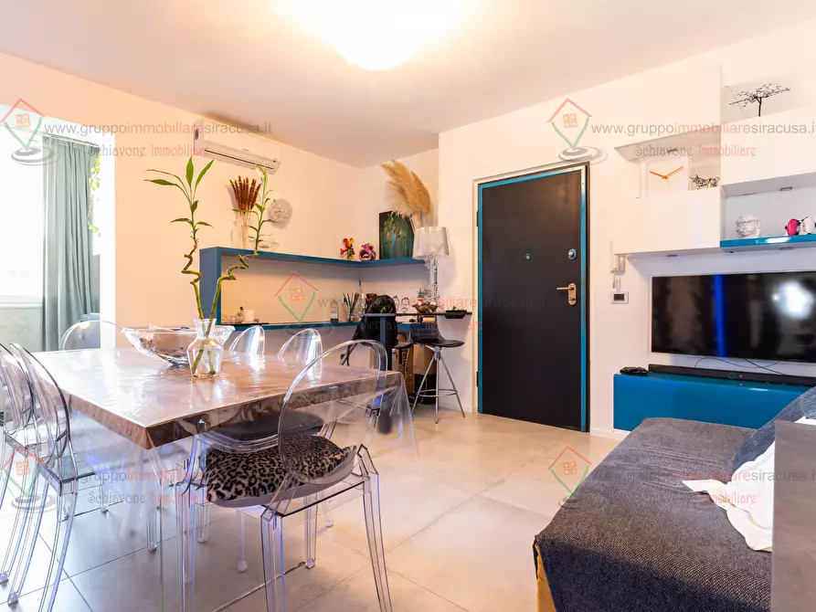 Immagine 5 di Bilocale in vendita  a Siracusa