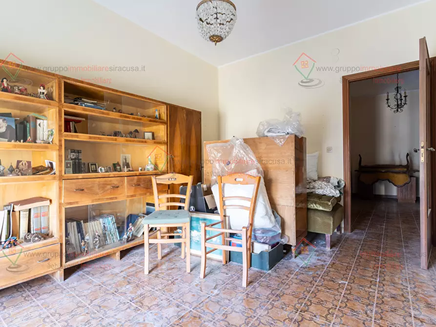 Immagine 9 di Appartamento in vendita  a Siracusa