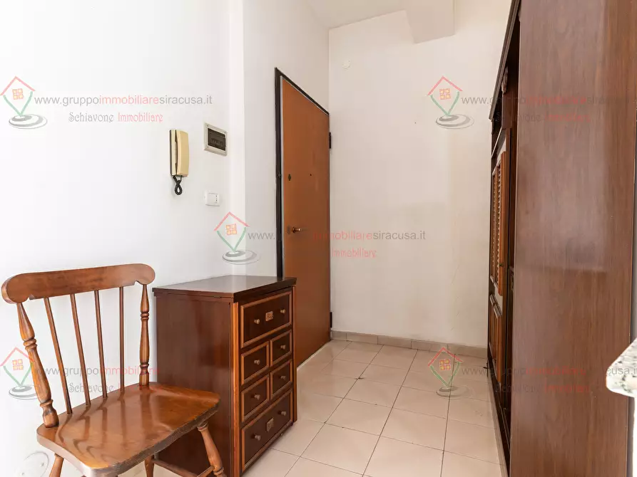 Immagine 3 di Trilocale in vendita  a Siracusa
