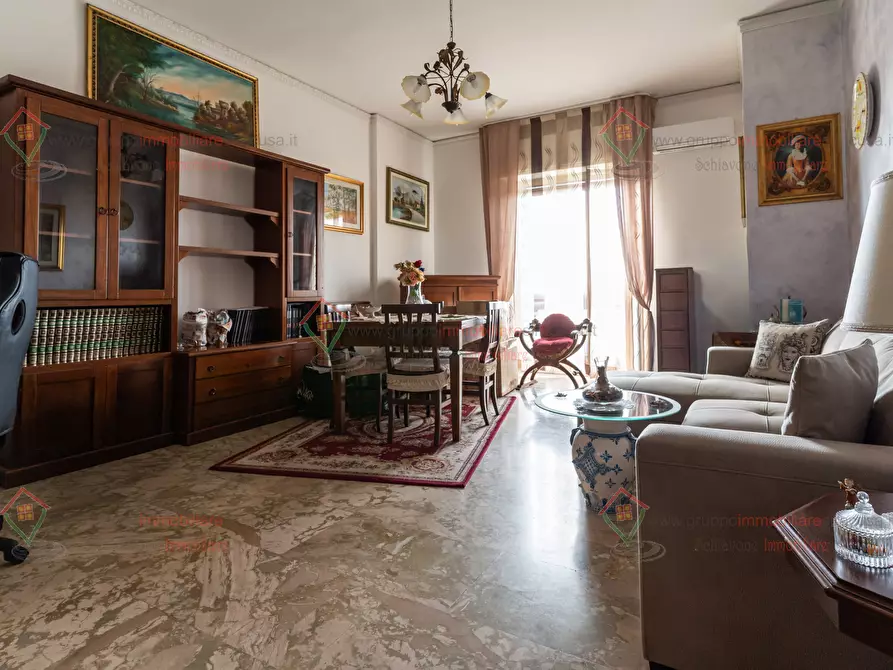 Immagine 2 di Quadrilocale in vendita  a Siracusa