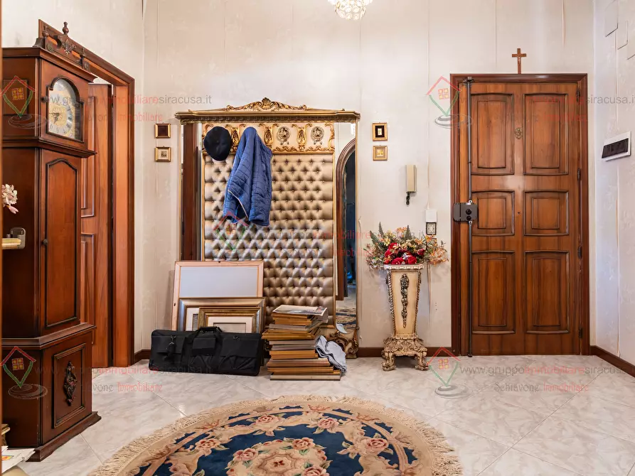 Immagine 5 di Attico in vendita  a Siracusa