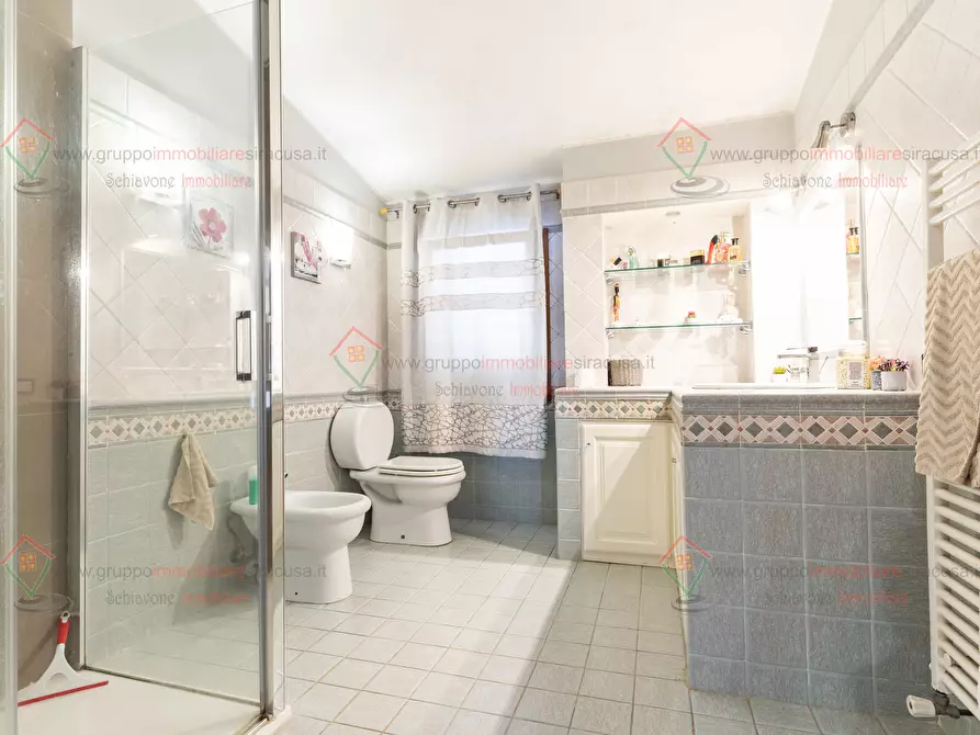 Immagine 44 di Casa indipendente in vendita  a Siracusa