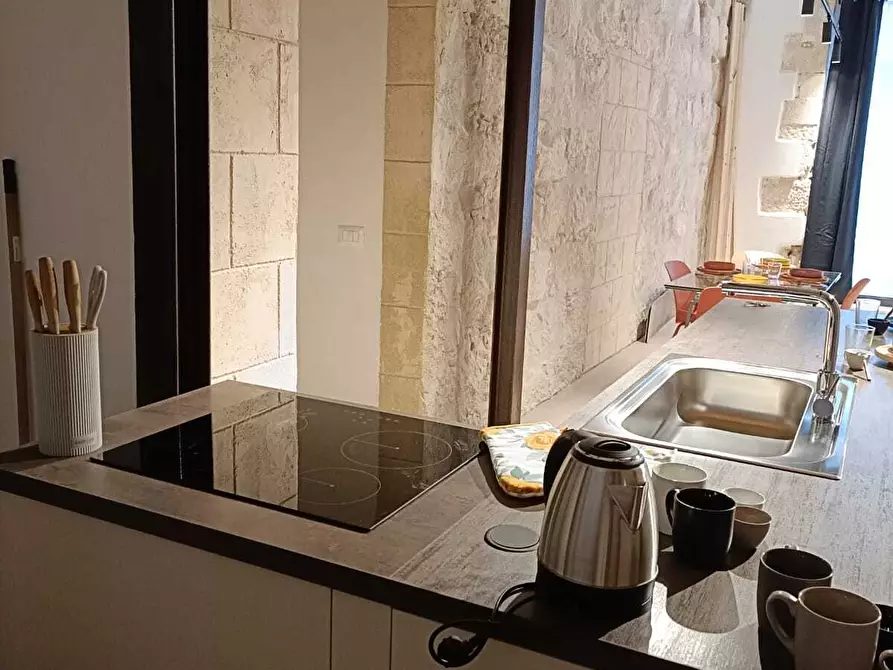 Immagine 14 di Appartamento in affitto  a Siracusa