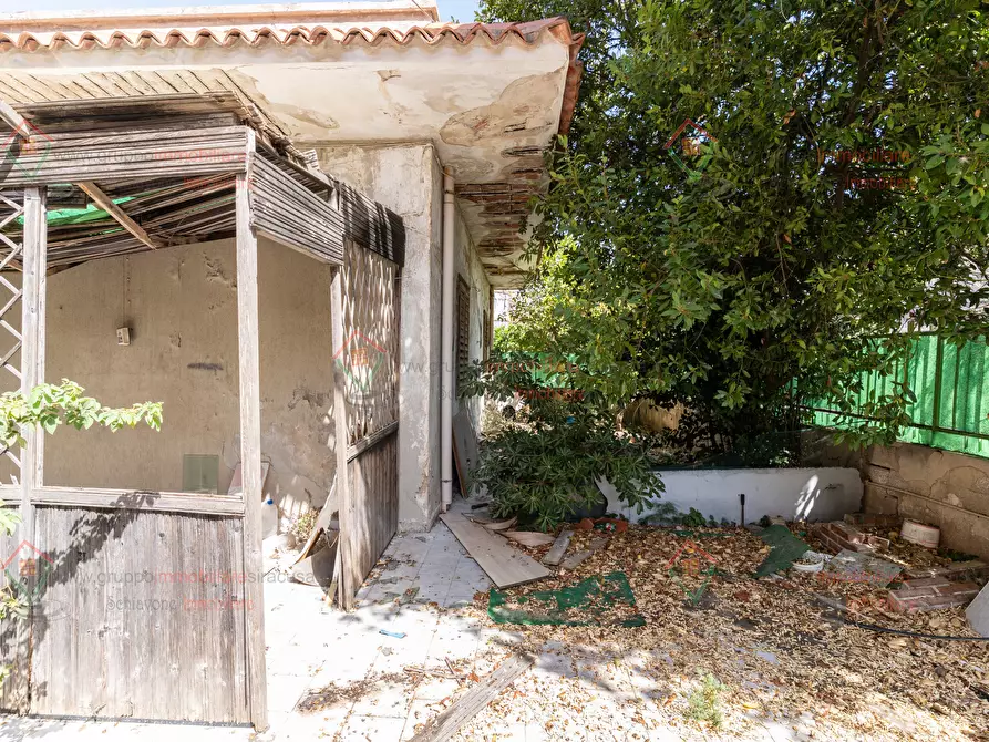 Immagine 5 di Casa indipendente in vendita  a Siracusa