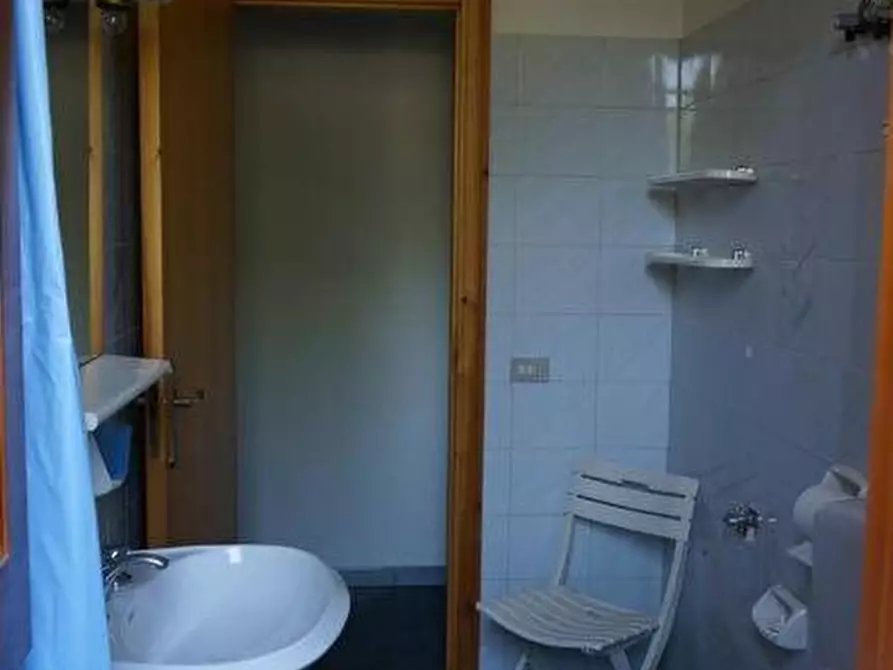 Immagine 4 di Porzione di casa in affitto  a Siracusa