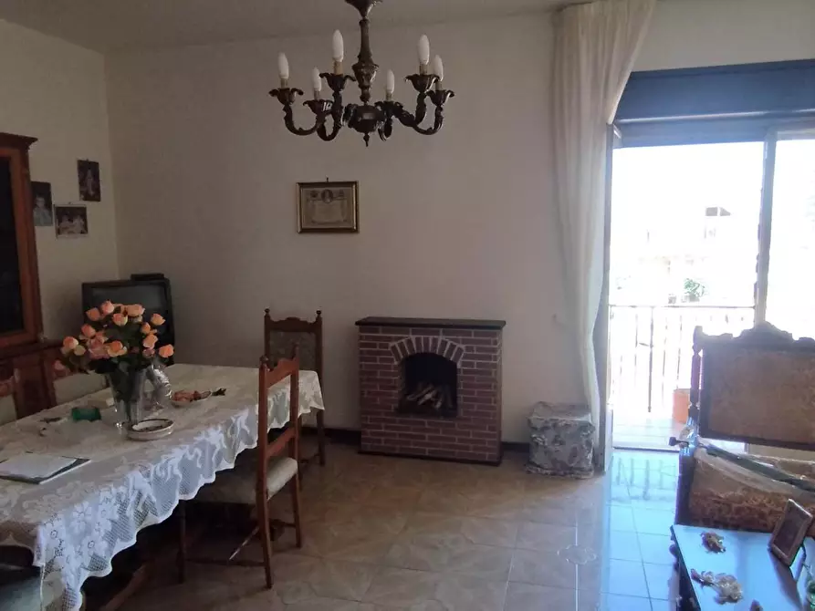 Immagine 9 di Quadrilocale in vendita  a Melilli
