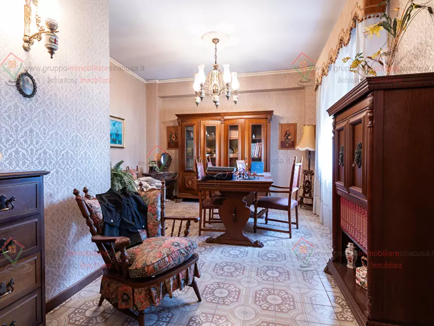 Immagine 9 di Attico in vendita  a Siracusa