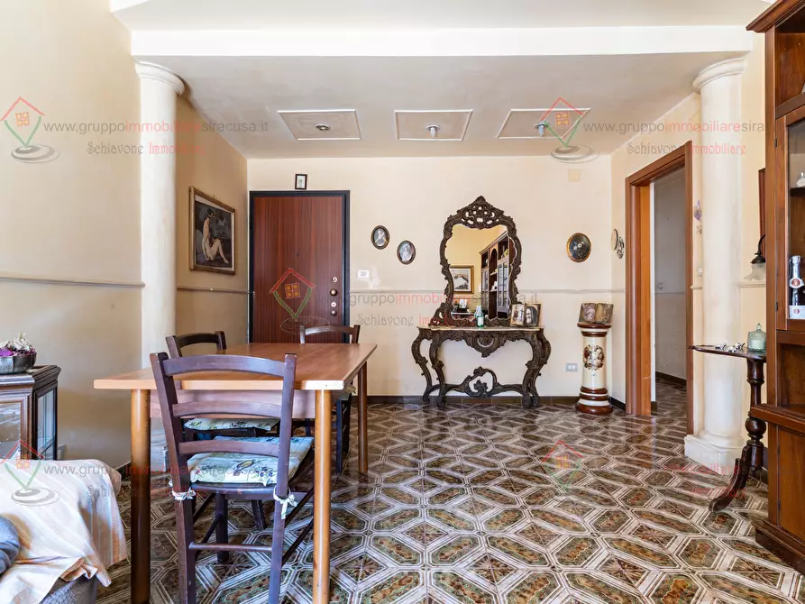 Immagine 5 di Pentalocale in vendita  a Siracusa