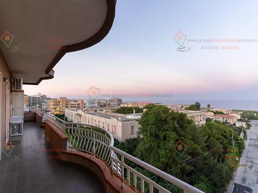 Immagine 2 di Pentalocale in vendita  a Siracusa