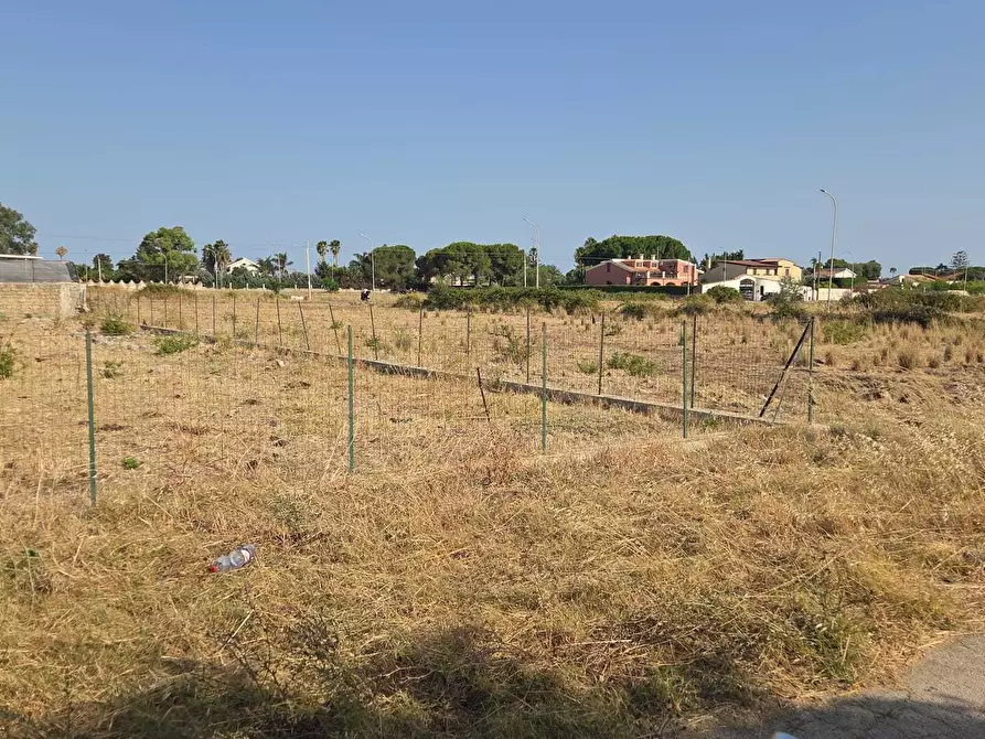 Immagine 2 di Terreno agricolo in vendita  a Siracusa