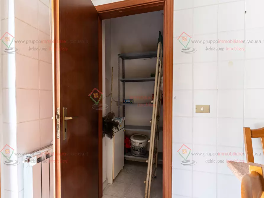 Immagine 7 di Appartamento in affitto  a Siracusa