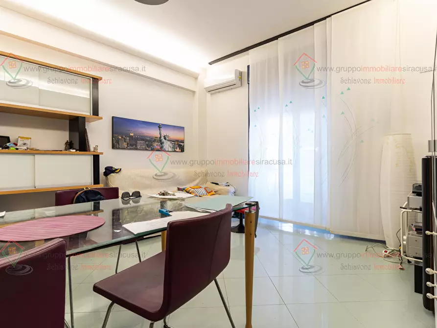 Immagine 6 di Pentalocale in vendita  a Siracusa