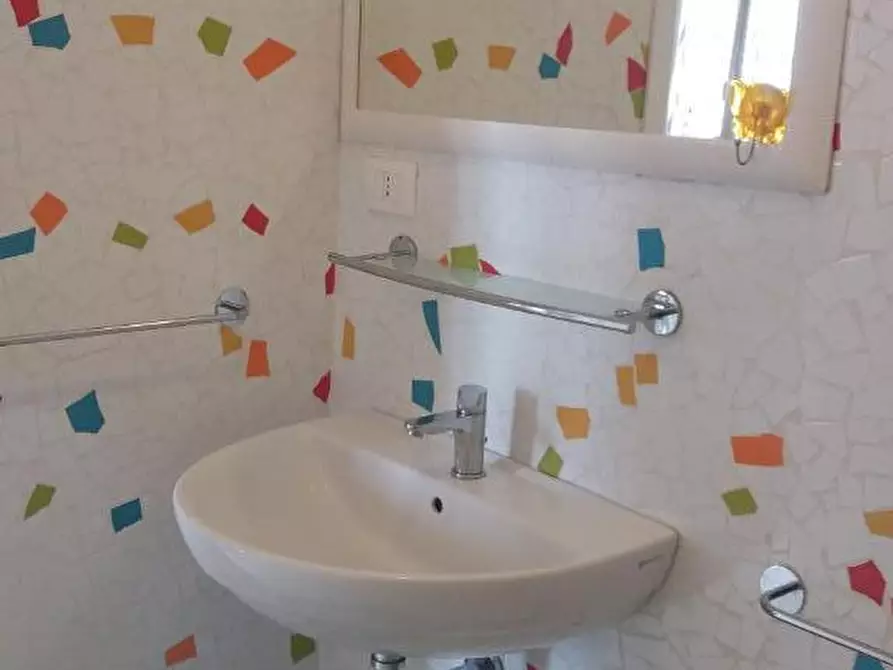 Immagine 16 di Villetta a schiera in vendita  a Pachino