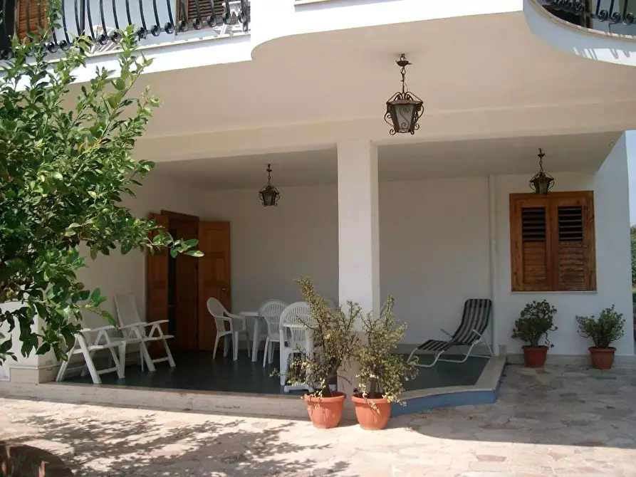 Immagine 8 di Porzione di casa in affitto  a Siracusa