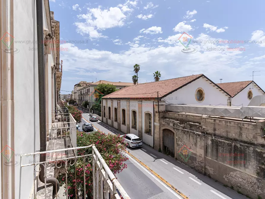 Immagine 25 di Appartamento in vendita  a Siracusa
