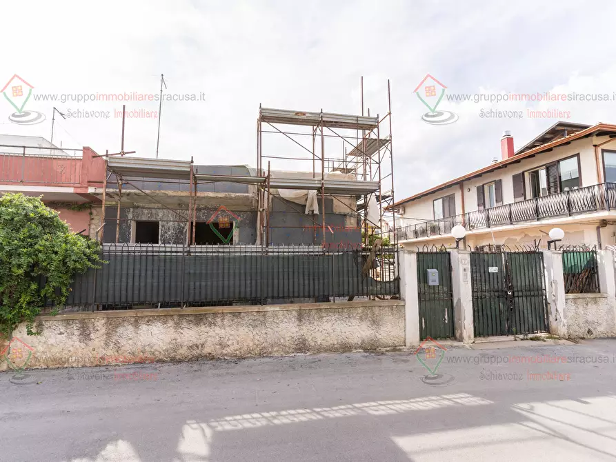 Immagine 3 di Casa indipendente in vendita  a Siracusa