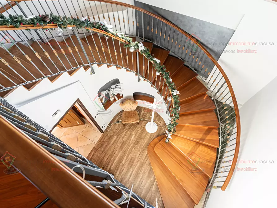 Immagine 66 di Casa indipendente in vendita  a Siracusa