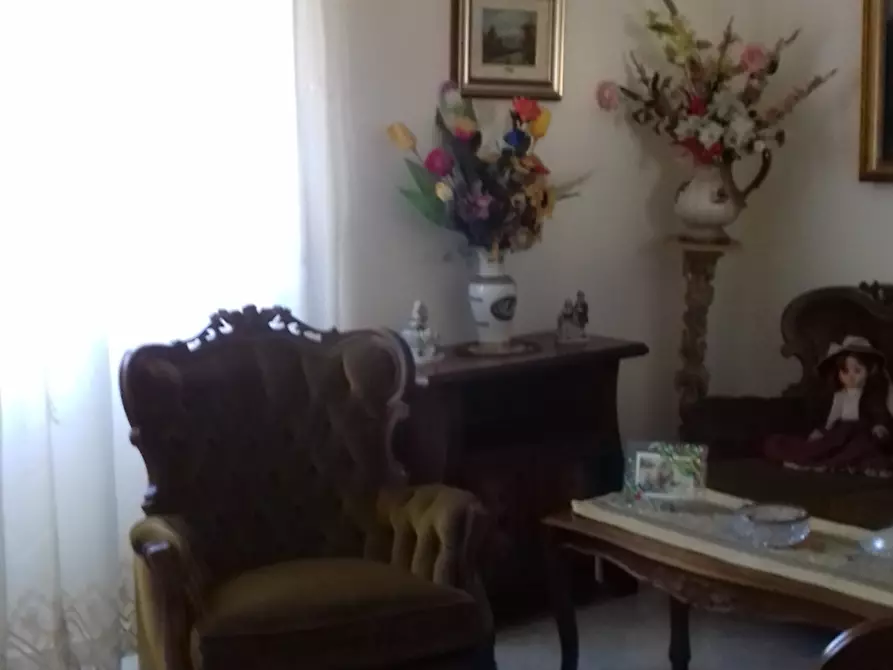 Immagine 12 di Trilocale in vendita  a Siracusa