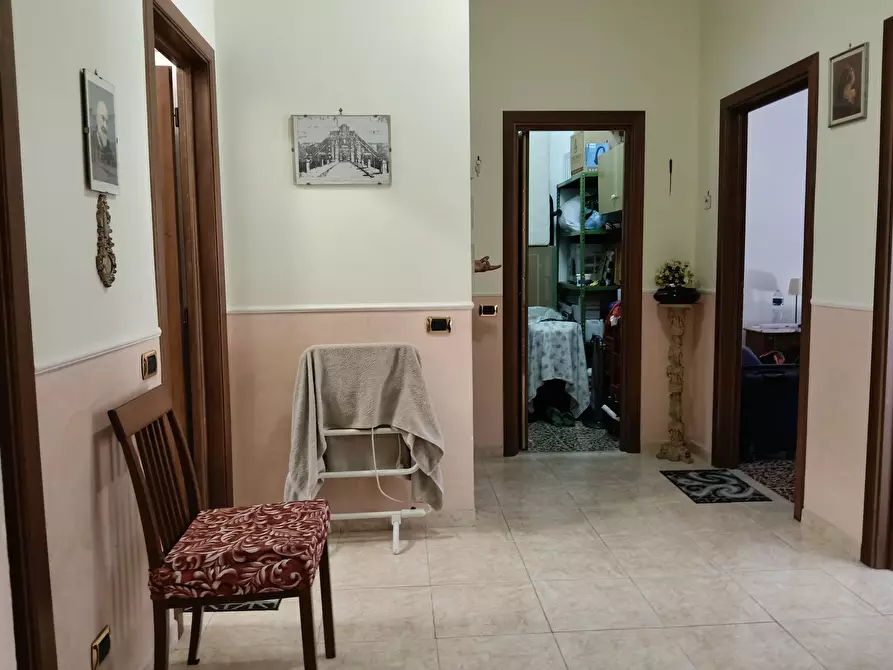 Immagine 5 di Quadrilocale in affitto  a Siracusa