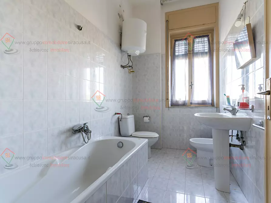 Immagine 11 di Appartamento in affitto  a Siracusa
