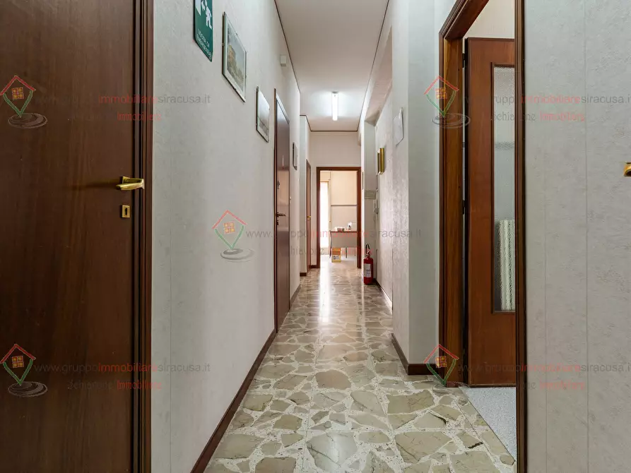 Immagine 7 di Appartamento in vendita  a Siracusa