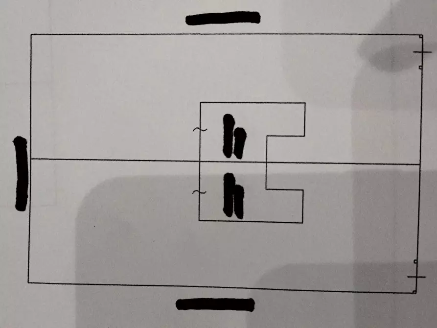 Immagine 30 di Casa bifamiliare in vendita  a Siracusa