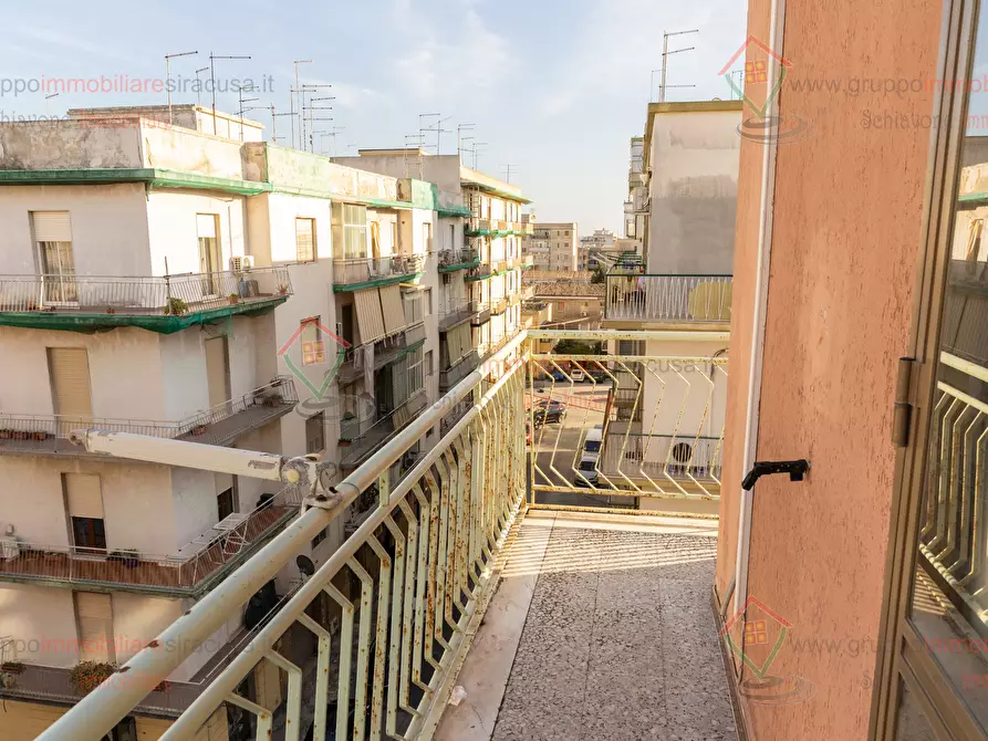 Immagine 21 di Appartamento in vendita  a Siracusa