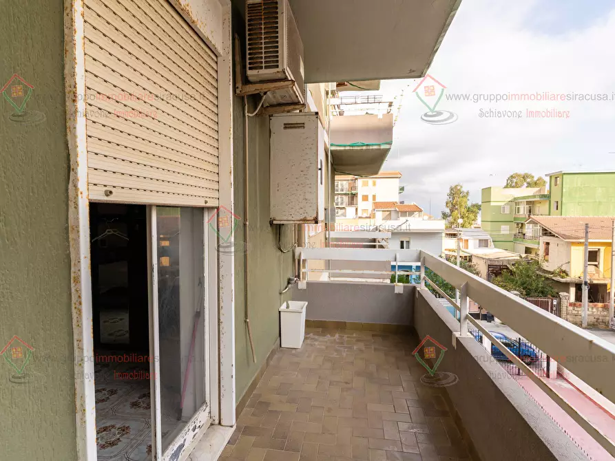 Immagine 24 di Trilocale in vendita  a Siracusa