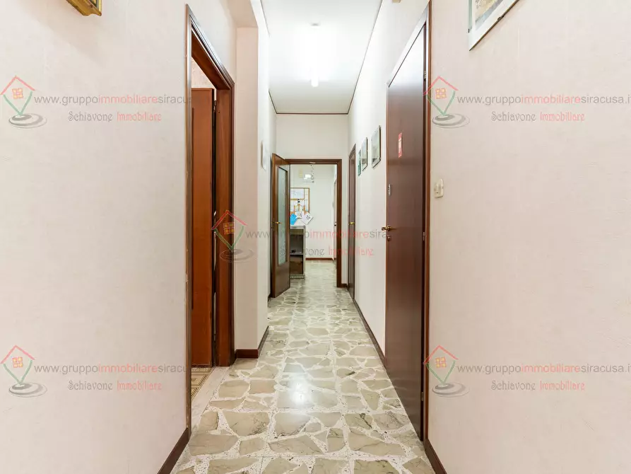 Immagine 18 di Appartamento in vendita  a Siracusa