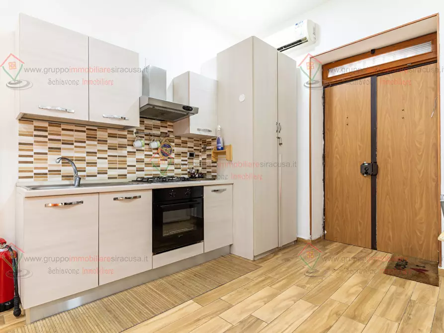 Immagine 2 di Monolocale in vendita  a Siracusa