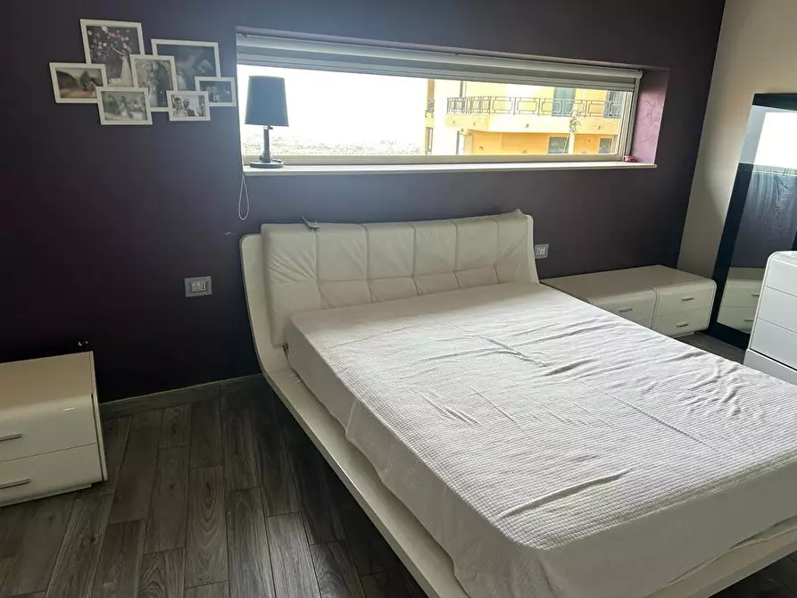 Immagine 7 di Quadrilocale in vendita  a Siracusa