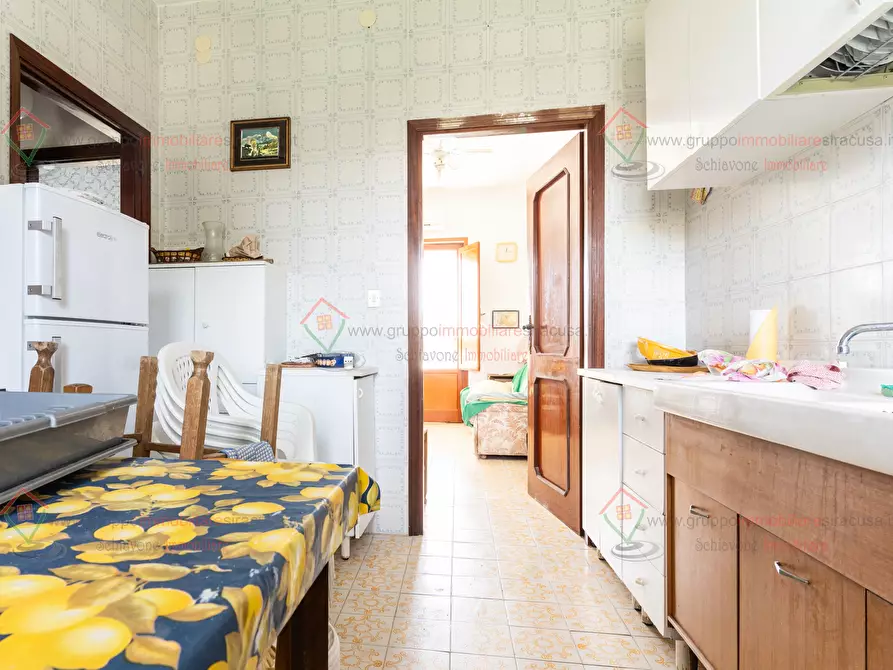 Immagine 5 di Bilocale in vendita  a Siracusa