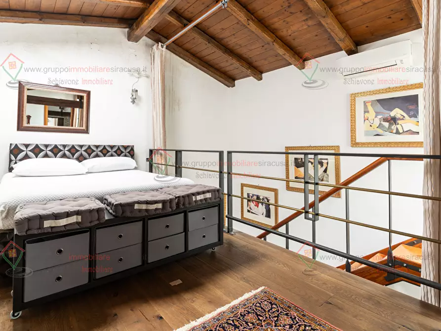 Immagine 14 di Appartamento in vendita  a Siracusa