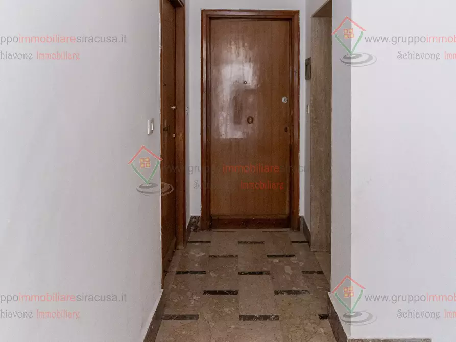 Immagine 23 di Quadrilocale in vendita  a Siracusa