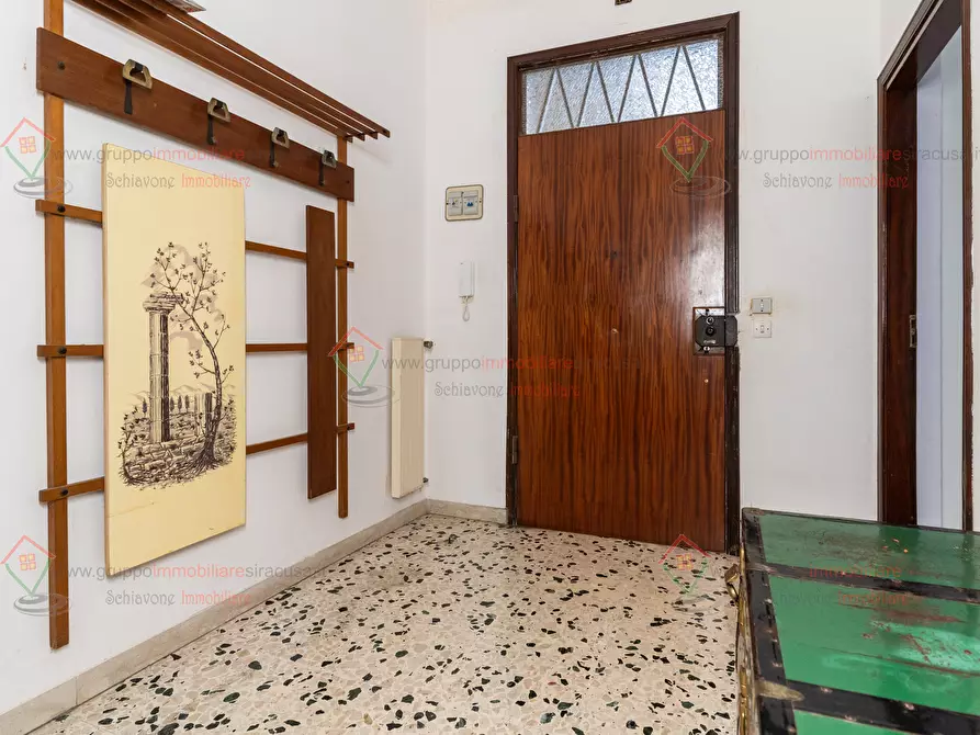 Immagine 5 di Trilocale in vendita  a Siracusa