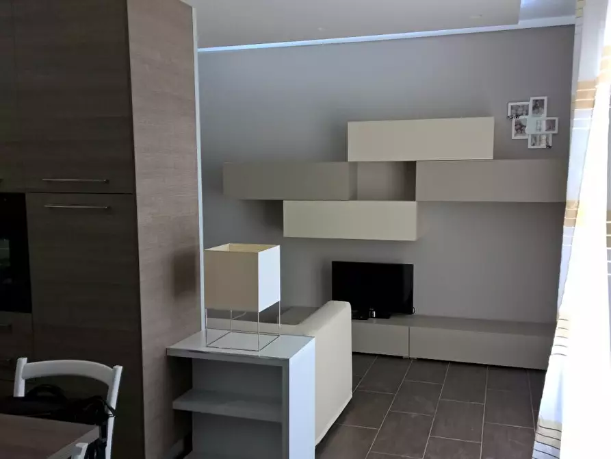 Immagine 5 di Appartamento in affitto  a Siracusa