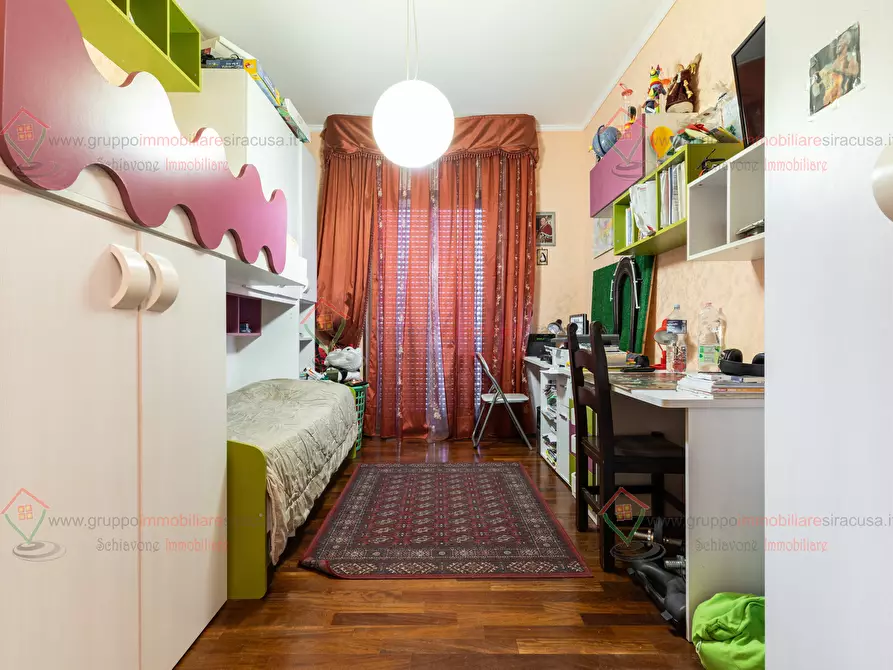 Immagine 4 di Quadrilocale in vendita  a Siracusa