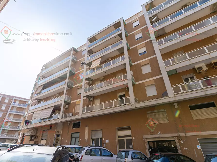 Immagine 30 di Appartamento in vendita  a Siracusa