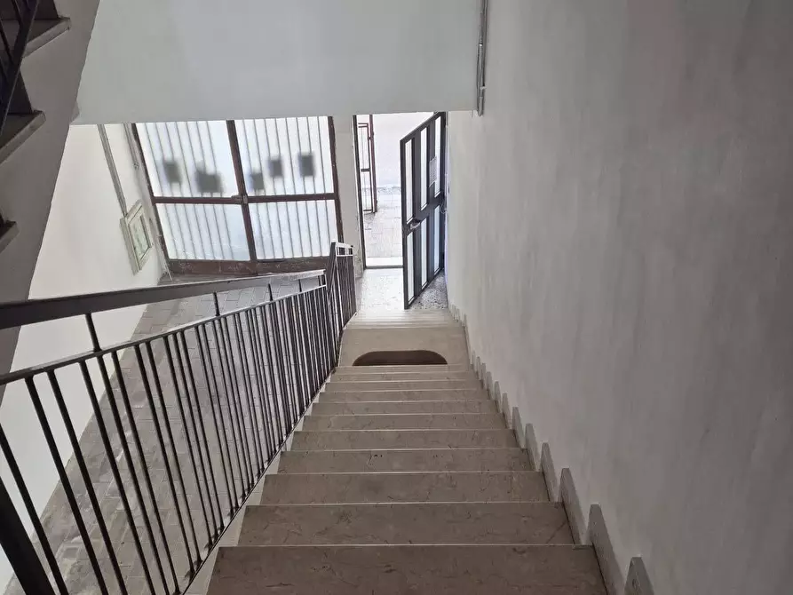 Immagine 10 di Bilocale in vendita  a Siracusa