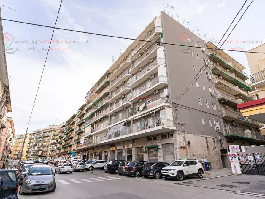 Immagine 18 di Trilocale in vendita  a Siracusa