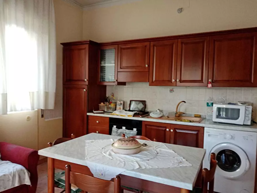 Immagine 18 di Terratetto in vendita  a Siracusa