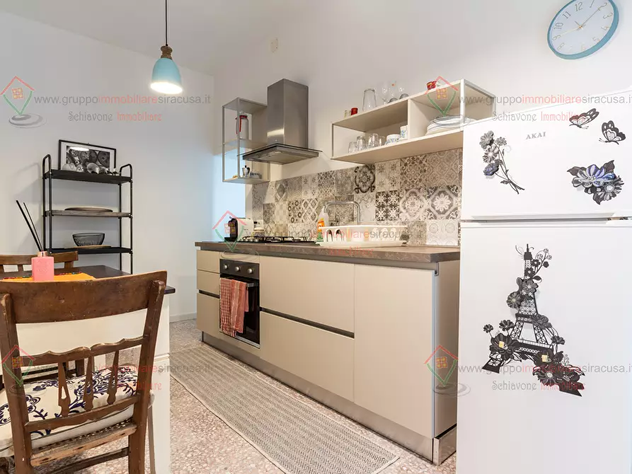 Immagine 1 di Appartamento in affitto  a Siracusa