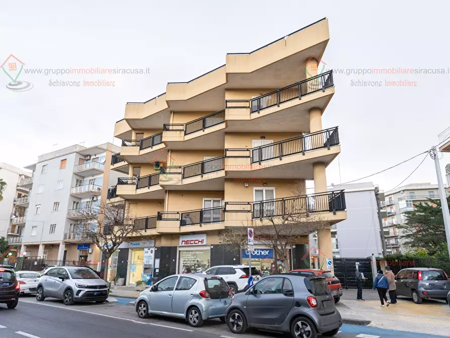 Immagine 3 di Appartamento in affitto  a Siracusa