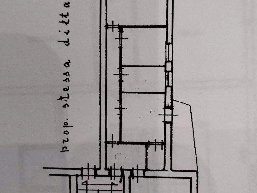 Immagine 23 di Trilocale in vendita  a Siracusa